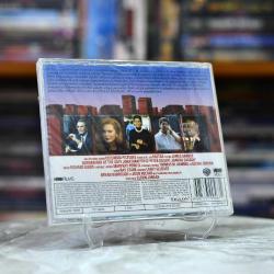 Barbarians At The Gate / Kapıdaki Barbarlar VCD Film