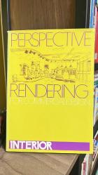 Perspective Rendering for Commercial Design: Exterior - Takashi Mori - Van Nostrand Reinhold