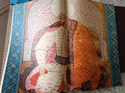 Fatih ve fetih hayat tarih  ( ön kapak kopmuş)