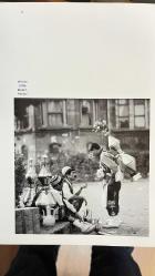 Fotoğraf Sanatçıları Dizisi 5: Sabit Kalfagil - Eczacıbaşı