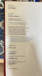 Evler/Houses - Eczacıbaşı