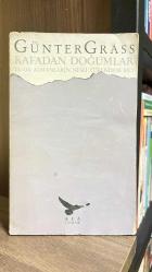 Kafadan Doğumlar ya da Almanların Soyu Tükeniyor mu? - Günter Grass - Afa Yayınları