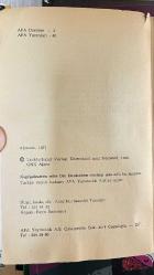 Kafadan Doğumlar ya da Almanların Soyu Tükeniyor mu? - Günter Grass - Afa Yayınları