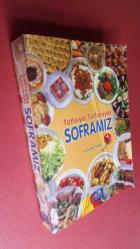 TATLISIYLA TUZLUSUYLA SOFRAMIZ