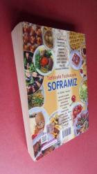 TATLISIYLA TUZLUSUYLA SOFRAMIZ