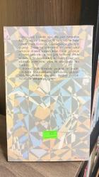 Kedi Gözü - Margaret Atwood - Afa Yayınları