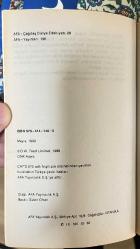 Kedi Gözü - Margaret Atwood - Afa Yayınları