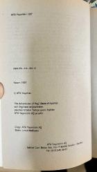 İsfahan'dan İstanbul'a Hacı Baba'nın Maceraları - James Morier - Afa Yayınları