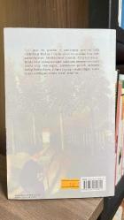 Madam Floridis Dönmeyebilir - 1990 Baskısı - Mario Levi - Afa Yayınları