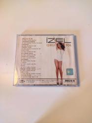 İzel - Işıklı Yol ( CD )
