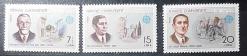 1980 EUROPA CEPT MNH