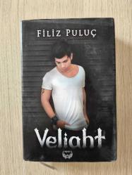 VELİAHT ( CİLTLİ ) - FİLİZ PULUÇ