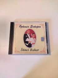 Özdemir Erdoğan - İkinci Bahar (CD)