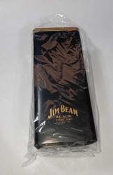 JEAM BEAM VİSKİ ŞİŞE KUTUSU- SIFIR- TENEKE- ŞİŞE YOK