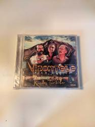 Vizontele - Film Soundtrack (CD)