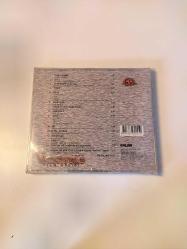 Vizontele - Film Soundtrack (CD)