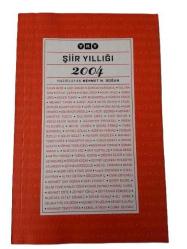 ŞİİR YILLIĞI 2004