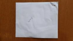 20 Temmuz 1991-TÜRKİYE DEVRİMCİ İŞÇİ SENDİKALARI KONFEDERASYONU (DİSK) ESKİ GENEL BAŞKANLARINDAN SENDİKACI ABDULLAH BAŞTÜRK'ÜN AJANS BASIN FOTOĞRAFI (KAĞIT BASKI) - 21 x 19 cm EBADINDA - ABDULLAH BAŞTÜRK, BASIN AÇIKLAMASI YAPARKEN ÇEKİLMİŞ BİR KARE