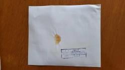 TÜRKİYE DEVRİMCİ İŞÇİ SENDİKALARI KONFEDERASYONU (DİSK) ESKİ GENEL BAŞKANLARINDAN SENDİKACI ABDULLAH BAŞTÜRK'ÜN AJANS BASIN FOTOĞRAFI (KAĞIT BASKI) - 21 x 19 cm EBADINDA - ABDULLAH BAŞTÜRK, TBMM GENEL KURUL TOPLANTISINDA SHP MİLLETVEKİLİ OLARAK KONUŞMA YAPARKEN ÇEKİLMİŞ BİR KARE. 1988