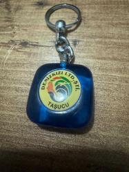 PUSULALI ANAHTARLIK