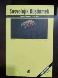 Sosyolojik Düşünmek