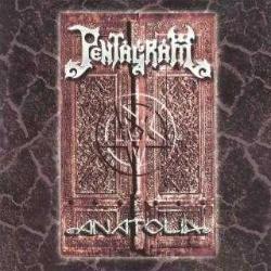 CD/PENTAGRAM - ANATOLIA