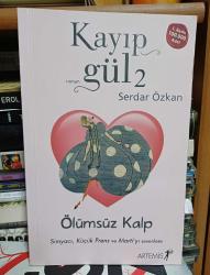 Kayıp Gül 2 - Ölümsüz Kalp