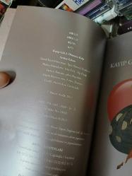 Kayıp Gül 2 - Ölümsüz Kalp