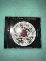 Black Oak Arkansas – If An Angel Came