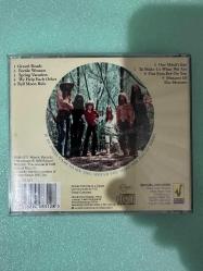 Black Oak Arkansas – If An Angel Came