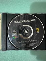 Black Oak Arkansas – If An Angel Came