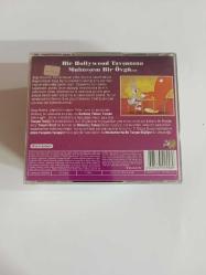 Bugs bunny hollywood efsanesi   acılmamış ambalajında sıfır  koleksiyon klasik  vcd animasyon  YILMAZ VİDEO