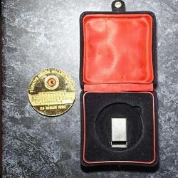 TBMM 50.Yıl Hatıra Madalyon