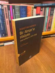 Bir Alman'ın Hikâyesi - Hatırladıklarım (1914-1933) / Faşizm İncelemeleri