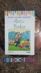 Neşeli Hayvan Öyküleri: Avcı Baba