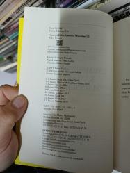 Su - Uyumsuz Defne Kaman'ın Maceraları