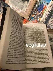 hayat - engin geçtan