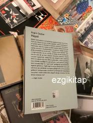 hayat - engin geçtan