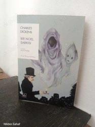 bir noel şarkısı - charles dickens