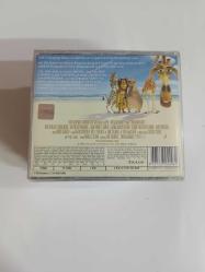 Madagaskar 1  acılmamış ambalajında sıfır  koleksiyon klasik  vcd animasyon   YILMAZ VİDEO