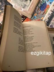 gözleri intihar mavi - yusuf hayaloğlu