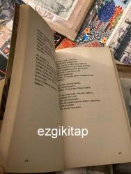 gözleri intihar mavi - yusuf hayaloğlu