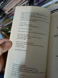 Anlatmak İçin Yaşamak