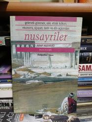 Arap Aleviliği (Nusayriler)