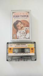 Ferdi Tayfur - İçimde Bir His Var (Kaset)