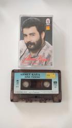 Ahmet Kaya - Şafak Türküsü (Kaset)