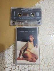 JENNIFER LOPEZ * J. LO / KASET
