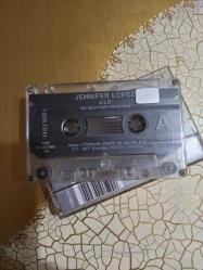 JENNIFER LOPEZ * J. LO / KASET