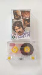Ferdi Tayfur - İnsan Sevince (Kaset)