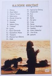 1492 Cennetin keşfi / Conouest of paradise - Gerard Depardıeu & Sıgourney Ədavət ~ #.. BROŞÜR..#